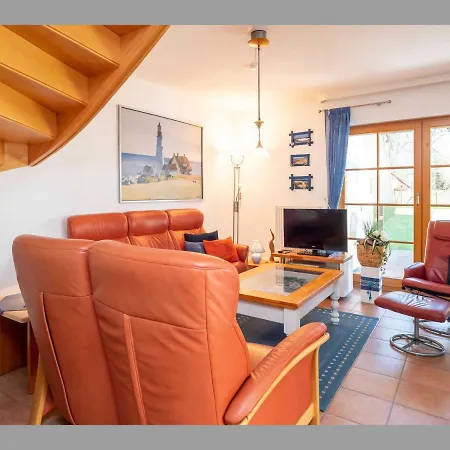 Parco vacanze Freesenbruch - Doppelhaushalfte 9a *
