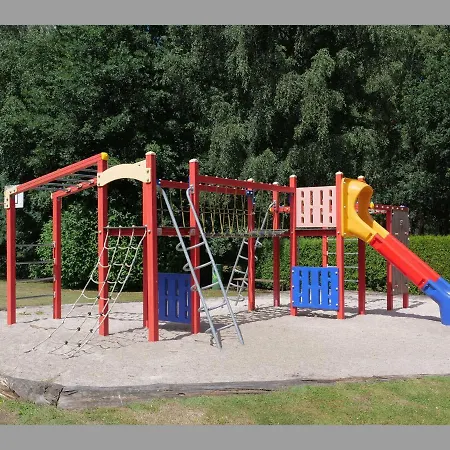 Freesenbruch - Doppelhaushalfte 9a Parco vacanze