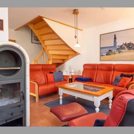 Parco vacanze Freesenbruch - Doppelhaushalfte 9a