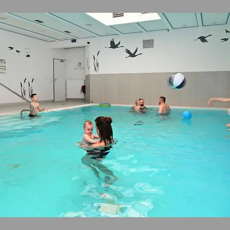 Parco vacanze Freesenbruch - Doppelhaushalfte 9a