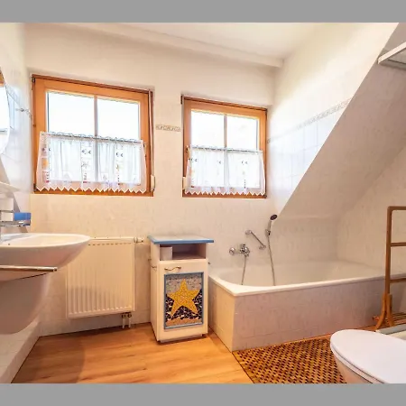 Freesenbruch - Doppelhaushalfte 9a Parco vacanze Zingst