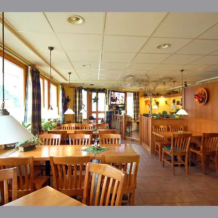 Parco vacanze Freesenbruch - Doppelhaushalfte 9a