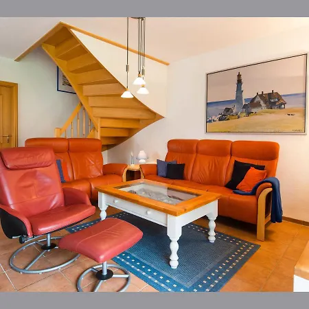 Parco vacanze Freesenbruch - Doppelhaushalfte 9a Zingst