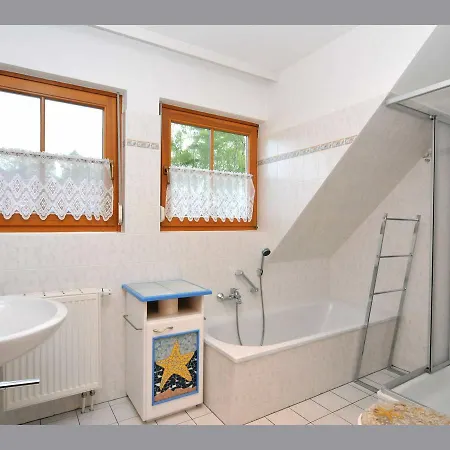 Parco vacanze Freesenbruch - Doppelhaushalfte 9a *