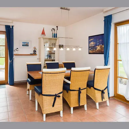 Parco vacanze Freesenbruch - Doppelhaushalfte 9a