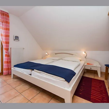 Freesenbruch - Doppelhaushalfte 9a * Zingst
