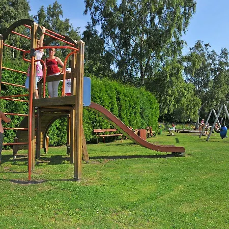 Parco vacanze Freesenbruch - Doppelhaushalfte 9a