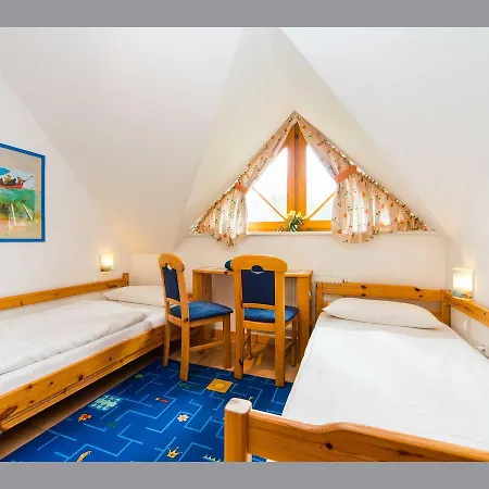 Parco vacanze Freesenbruch - Doppelhaushalfte 9a