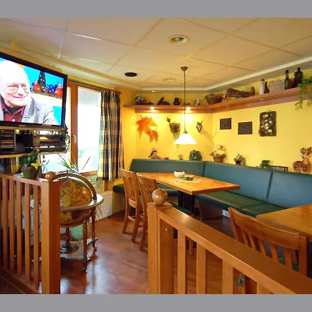 Freesenbruch - Doppelhaushalfte 9a Parco vacanze Zingst