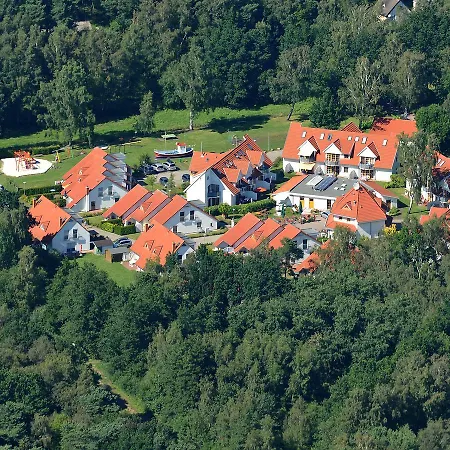 Freesenbruch - Doppelhaushalfte 9a