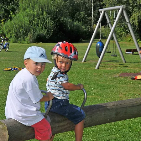 Parco vacanze Freesenbruch - Doppelhaushalfte 9a