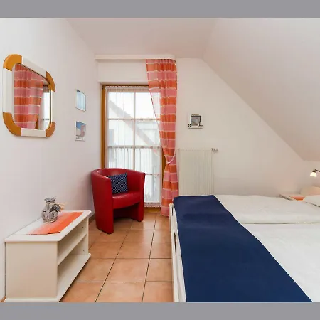 Freesenbruch - Doppelhaushalfte 9a Parco vacanze Zingst