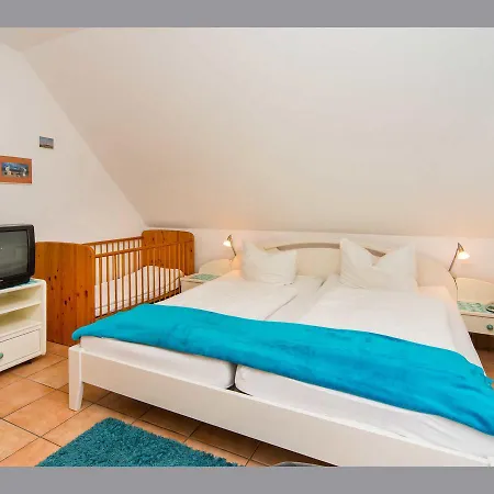 Freesenbruch - Doppelhaushalfte 9a Zingst