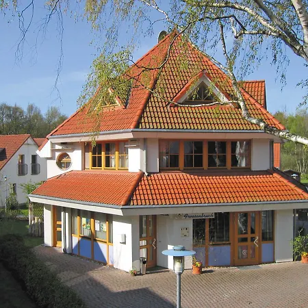 Freesenbruch - Doppelhaushalfte 9a * Zingst
