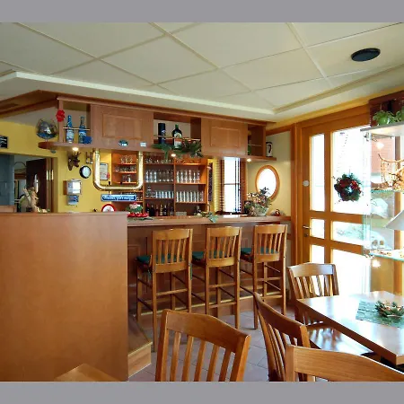 Parco vacanze Freesenbruch - Doppelhaushalfte 9a *
