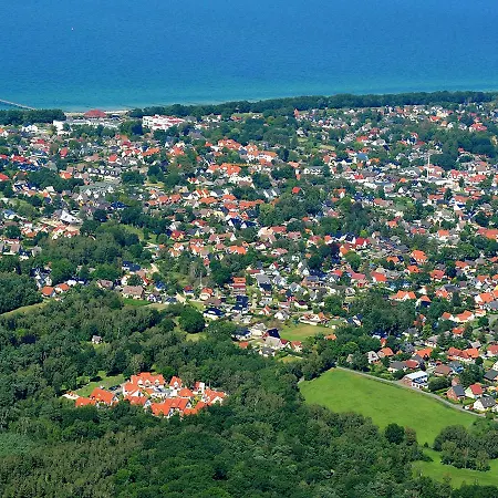 Freesenbruch - Doppelhaushalfte 9a