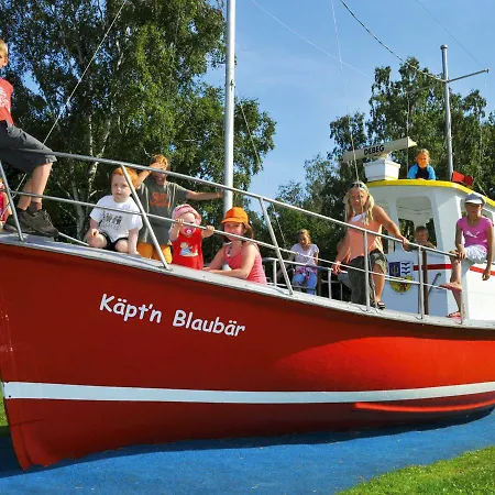 Parco vacanze Freesenbruch - Doppelhaushalfte 9a